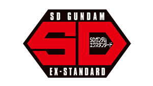 SD Gunpla